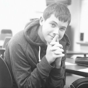 Meet your Posher, Logan